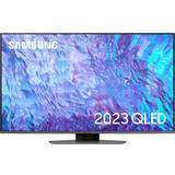 85 inch 4k tv Samsung QE50Q80C