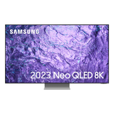 Samsung Smart TV TVs Samsung QE55QN700C
