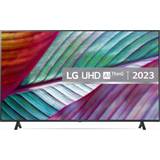 3840x2160 (4K Ultra HD) - Smart TV TVs LG 65UR78006LK
