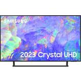 3840x2160 (4K Ultra HD) TVs Samsung UE50CU8500