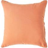 Orange Pillow Cases Homescapes Burnt European Linen Pillow Case Orange