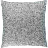 Homescapes Textured Boucle Cushion Cover Grey (45x45cm)