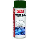 CRC Paint CRC Farbschutzlackspray ACRYLIC PAINT Black 0.4L