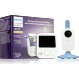 Philips Avent Baby Monitor SCD845 Digital Video Baby Monitor 1 pc