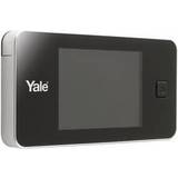 Yale Surveillance & Alarm Systems Yale YY45 05235 Digitaler