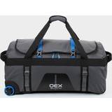 2 Wheels Luggage OEX Ballistic 70T Travel Bag