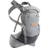 Vaude Amare Baby Carrier Kids' carrier size One Size, grey