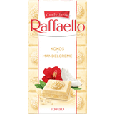 Ferrero Food & Drinks Ferrero Raffaello White Chocolate Coconut Almond 90g 1pack