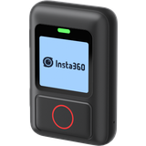 Insta360 - Underwater Housings Camera Accessories Insta360 GPS Action Remote