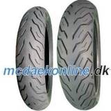 16 - Winter Tyres Motorcycle Tyres SHINKO SR616 100/80-14 TL 48P Front wheel