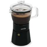 La Cafetière Glass Espresso Maker 6 Cup