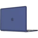 Hard Plastic Cases & Covers Tech21 EVO Hardshell Shell MacBook Air 13" M2 (2022) - Blue