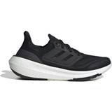 Men - adidas UltraBoost Running Shoes adidas UltraBOOST Light M - Core Black/Core Black/Crystal White