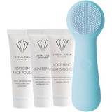 Crystal Clear Facial Skincare Crystal Clear Microdermabrasion In A Bag Set