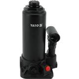 YATO Car Care & Vehicle Accessories YATO Wagenheber, HYDRAULIC BOTTLE JACK