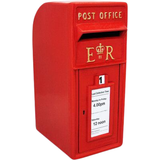 Letterboxes & Posts MonsterShop ER Office Letter Mail Box