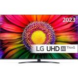 LG 3840x2160 (4K Ultra HD) TVs LG 55UR81006LJ