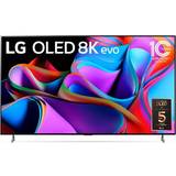 7680x4320 (8K) - OLED TVs LG OLED77Z3