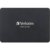 Verbatim 2.5" - SSD Hard Drives Verbatim Vi550 S3 49354 2TB