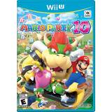Nintendo Wii U Games Mario Party 10 (Wii U)