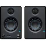 Speaker Connections Studio Monitors Presonus Eris E3.5
