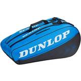 Dunlop Cases Dunlop Fx-club Racket Bag Blue