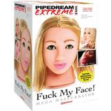 Pipedream Suction Cup Sex Dolls Pipedream Extreme Fuck My Face