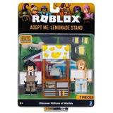 Roblox Lemonade Stand Game Pack