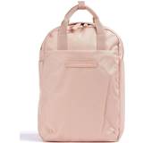 Handbags Horizn Studios Backpacks Shibuya Totepack in Sand Rose Recycled