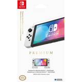 Hori Premium Anti-Glare Screen Protective Filter Nintendo Switch OLED Model - Officially Licensed