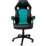 Green Gaming Chairs Nacon Gaming Chair PCCH-310GREEN