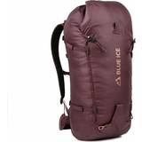Blue Ice Mountaineering Backpacks Warthog 30 Winetasting Purple