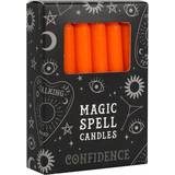 Candles Small Magic Spell Candle 10cm 12pcs