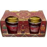 Candles Geko A Set Of 2 Pots With Lids 6cm Candle