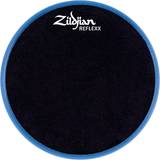 Zildjian Drum Heads Zildjian Reflexx Pad Blue- 10