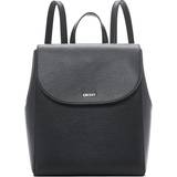 DKNY Backpacks DKNY Bryant Park Sutton Leather Backpack