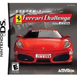 Racing Nintendo DS Games Ferrari Challenge (DS)