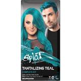 Splat Hair Color Complete Kit Tantalizing Teal 304ml