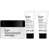 Philosophy Gift Boxes & Sets Philosophy Hope In A Jar Hydrate, Smooth & Glow Mini Set