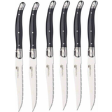 Knife Masterclass Deluxe Steak Knife 23cm 6pcs