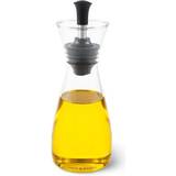 Black Oil- & Vinegar Dispensers Cole & Mason Oil Vinegar Classic Pour GS Olie- & Eddikebeholder