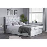 Natural Beds & Mattresses Birlea SIESO4STE 126x226cm