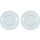 House Doctor Set of 2 Lunch Dessert Plate