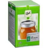 Ball Wide Mouth Canning Bands Kitchen Container