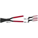 Bessey Circlip Pliers Bessey Falzzange D331-60-P Clinching with Circlip Plier