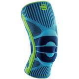 Automatic Shut-Off Support & Protection Bauerfeind Sports Knee Support
