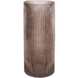 Present Time Allure Straight Large Vase 30cm