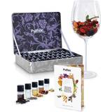 Wines Pulltex Complete Essences 40 Fragrance Set