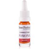 Eyebrow Products Brow Perfect Microblading Pigment Pomona Warm Corrector Tone 10Ml