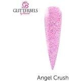 Glitterbels Coloured Acrylic Powder 28g Angel Crush